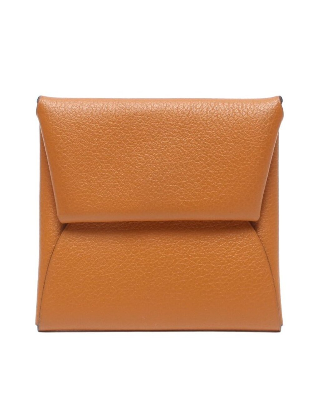 Hermes Coin Purse Silver Bastia